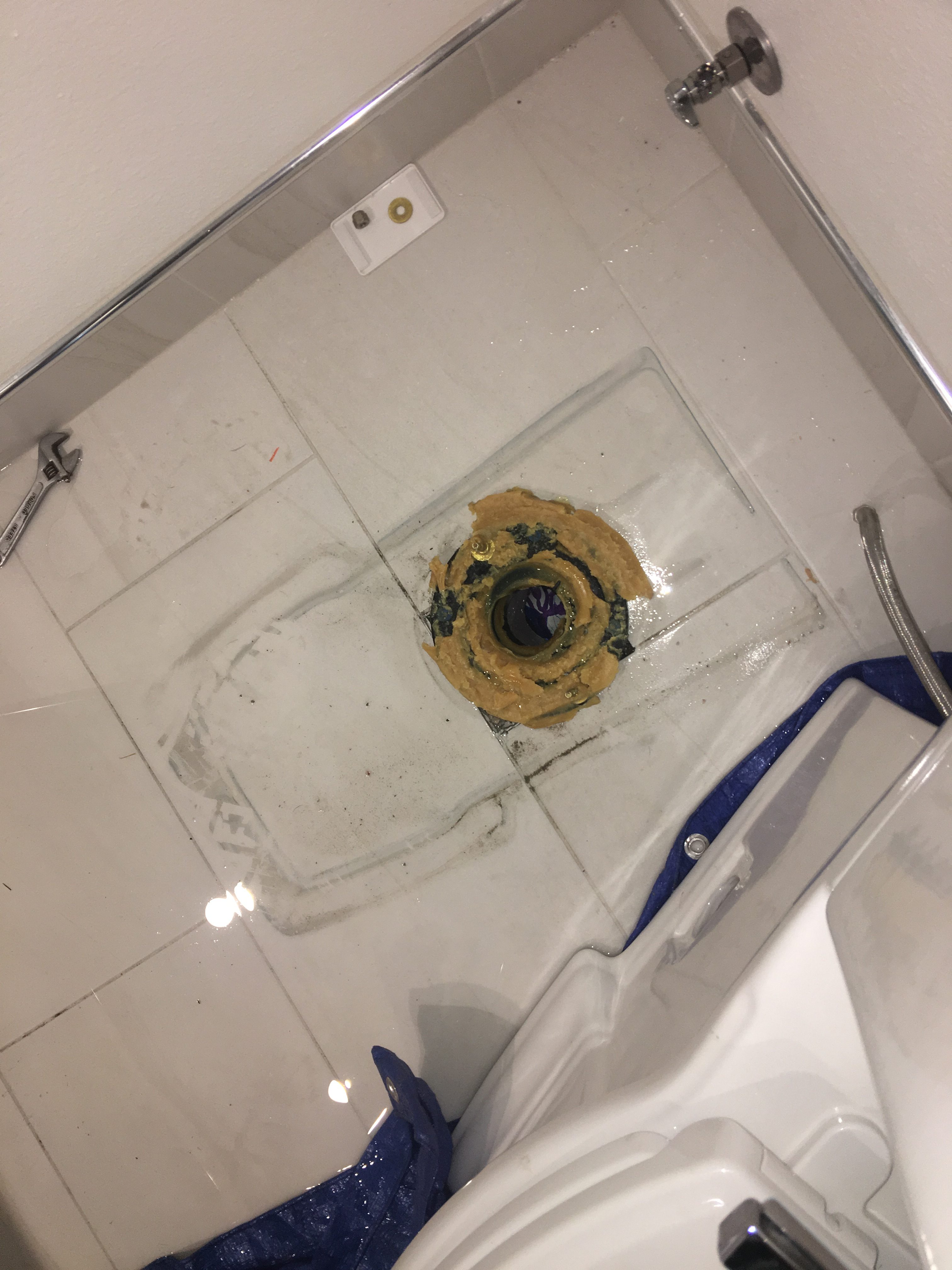 How to Not Call a Plumber